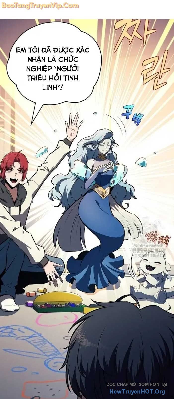 Quán Ăn Định Mệnh: Chapter 11