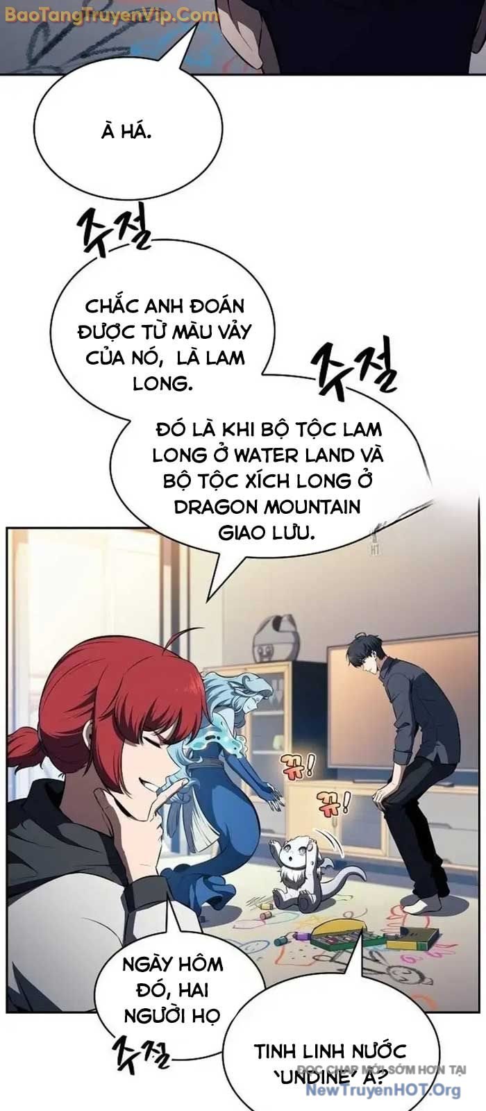 Quán Ăn Định Mệnh: Chapter 11