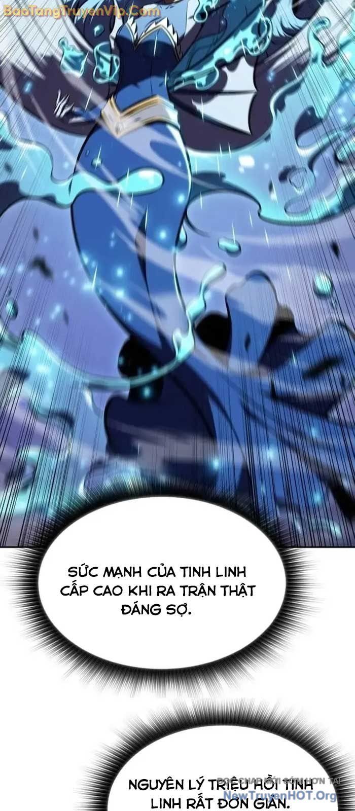 Quán Ăn Định Mệnh: Chapter 11