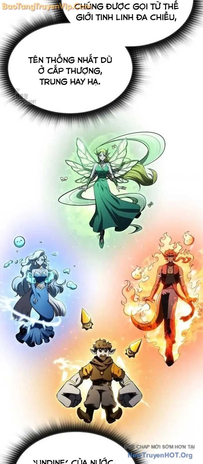 Quán Ăn Định Mệnh: Chapter 11