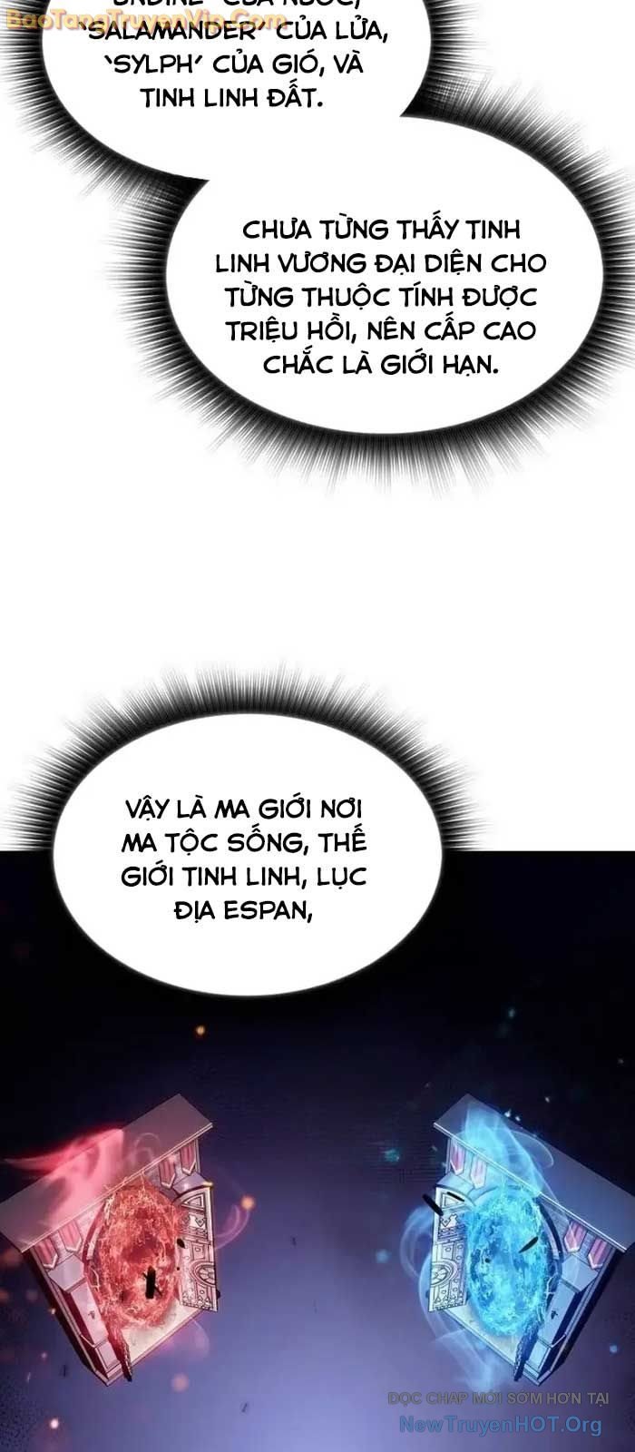 Quán Ăn Định Mệnh: Chapter 11
