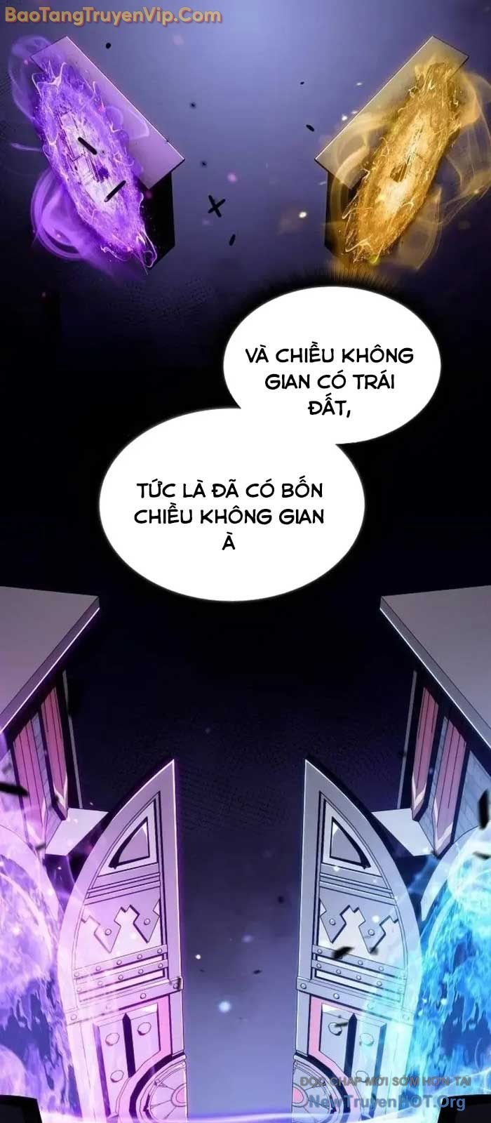 Quán Ăn Định Mệnh: Chapter 11