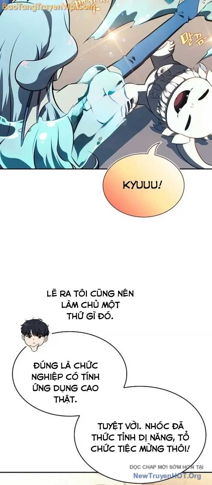 Quán Ăn Định Mệnh: Chapter 11