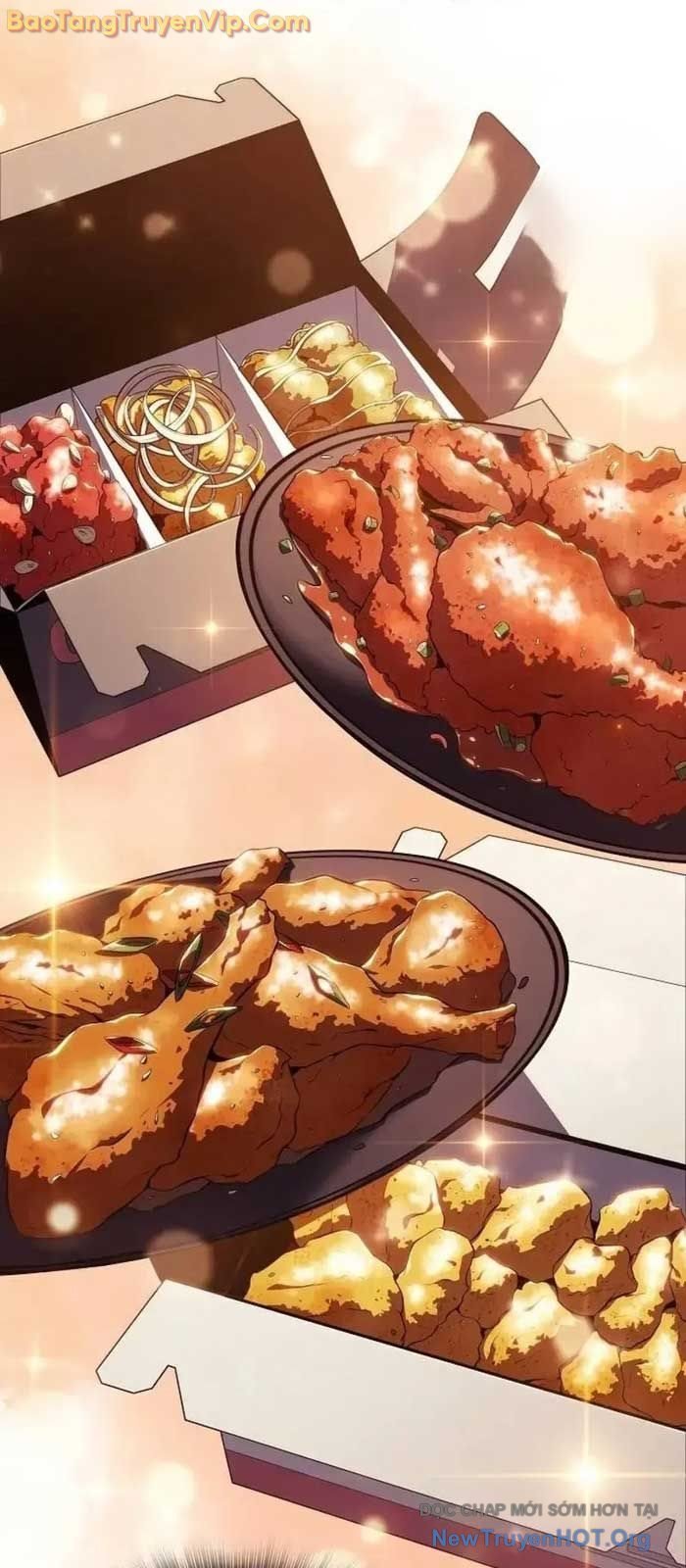 Quán Ăn Định Mệnh: Chapter 11