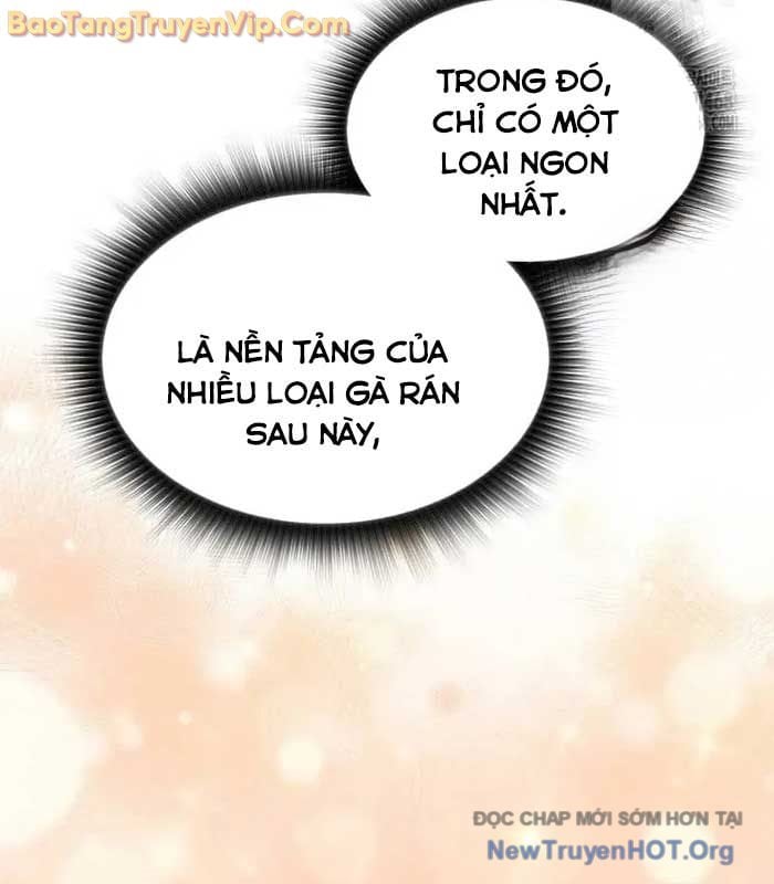 Quán Ăn Định Mệnh: Chapter 11