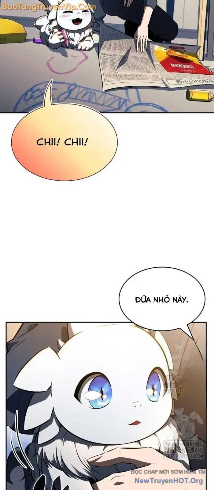 Quán Ăn Định Mệnh: Chapter 11