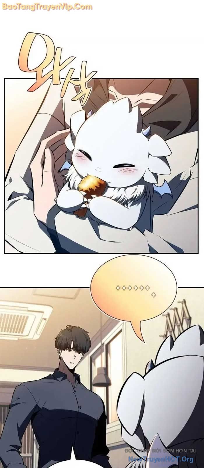 Quán Ăn Định Mệnh: Chapter 11