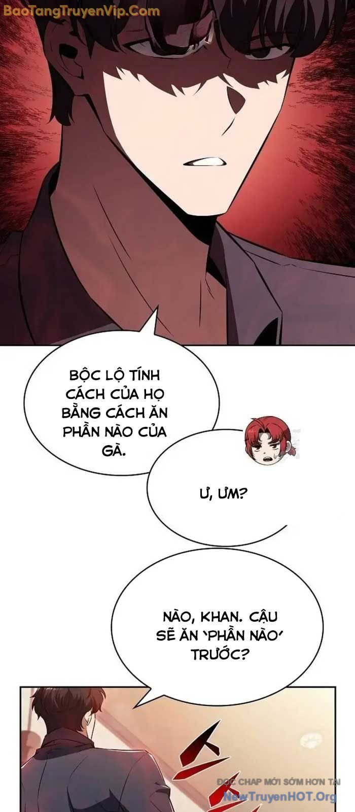 Quán Ăn Định Mệnh: Chapter 11