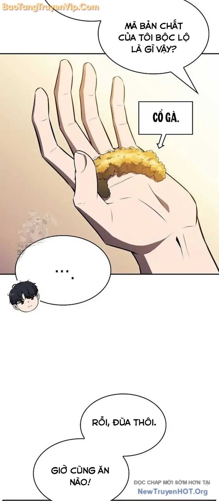 Quán Ăn Định Mệnh: Chapter 11