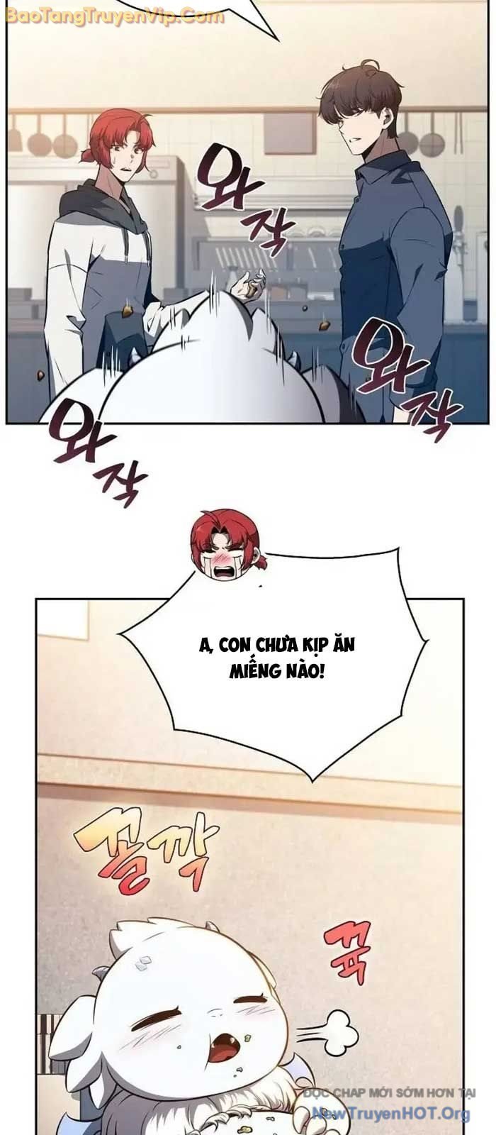 Quán Ăn Định Mệnh: Chapter 11