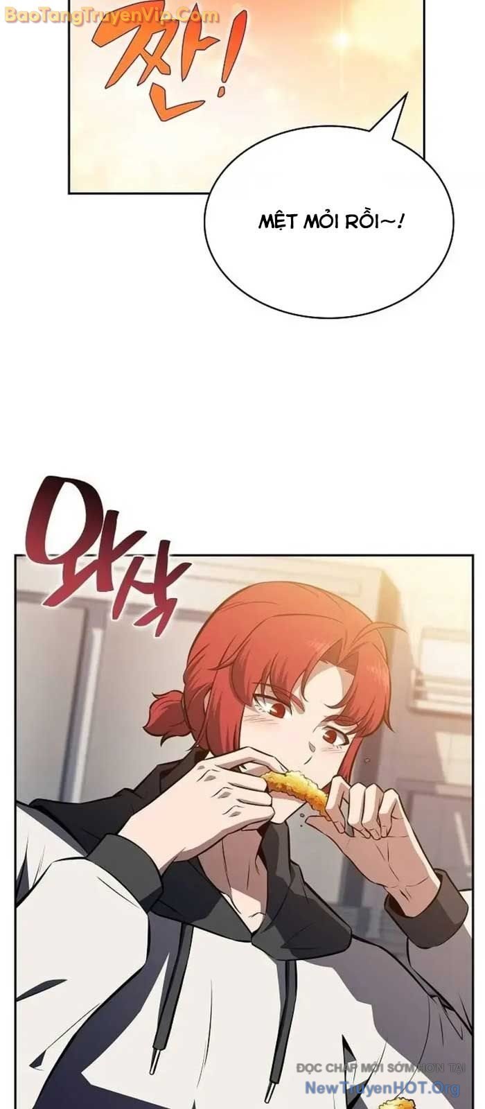 Quán Ăn Định Mệnh: Chapter 11