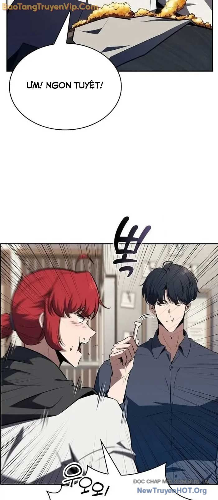 Quán Ăn Định Mệnh: Chapter 11