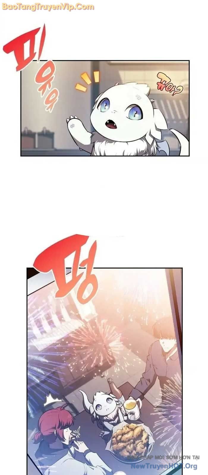 Quán Ăn Định Mệnh: Chapter 11