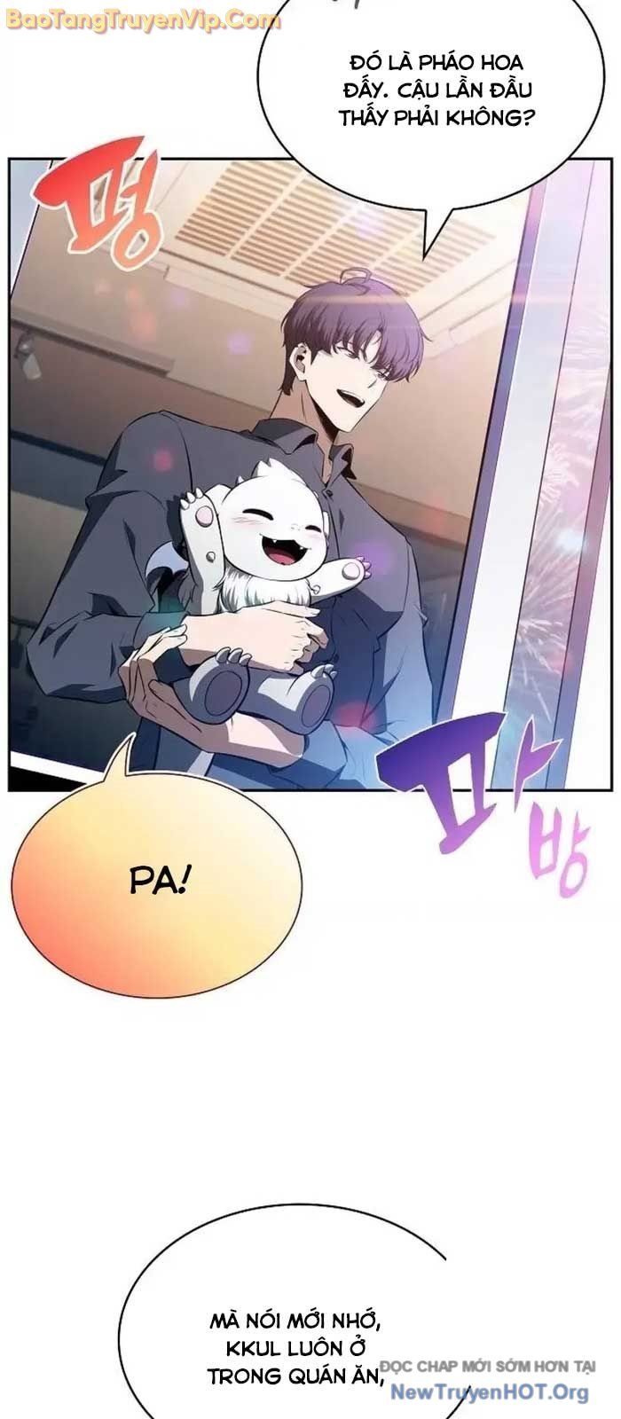 Quán Ăn Định Mệnh: Chapter 11