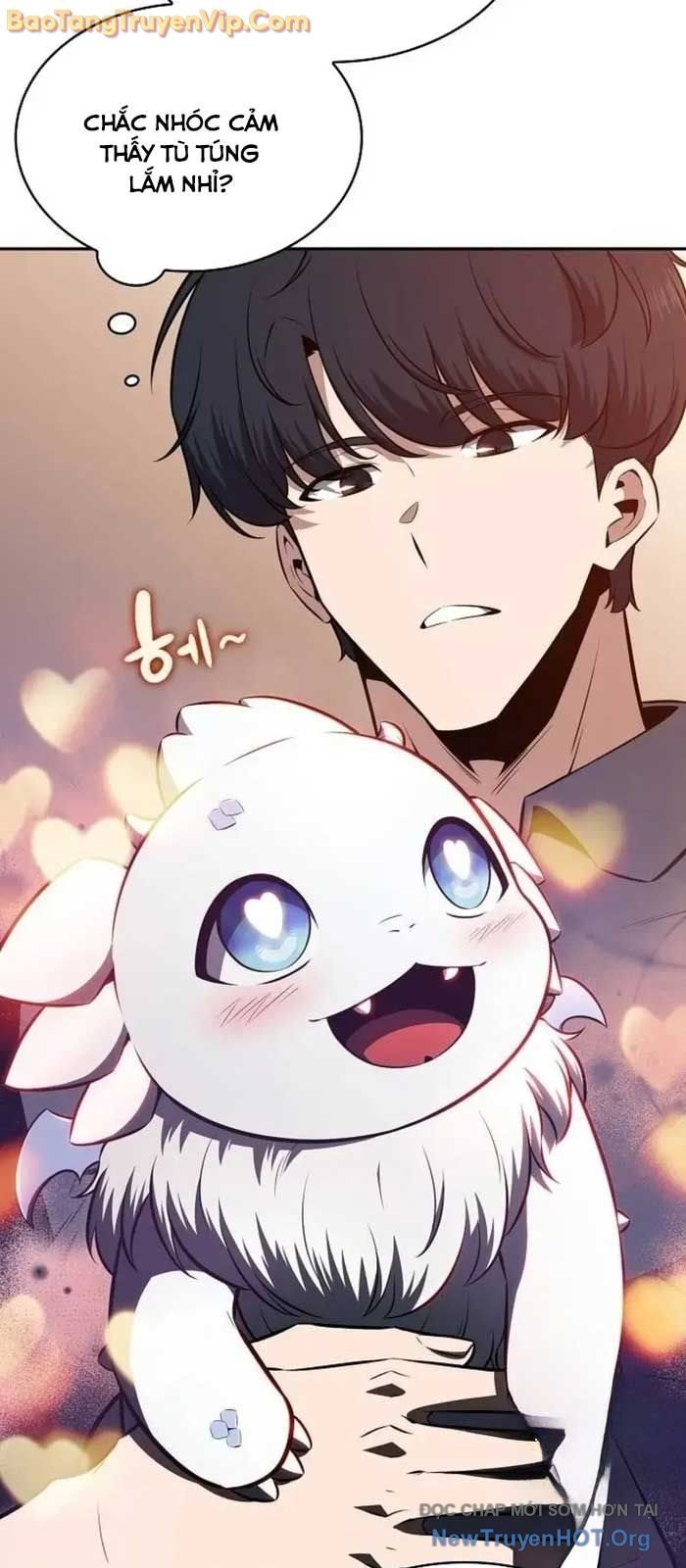 Quán Ăn Định Mệnh: Chapter 11