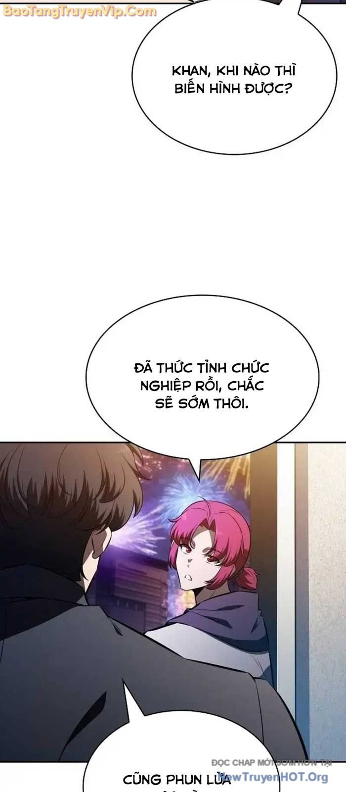 Quán Ăn Định Mệnh: Chapter 11