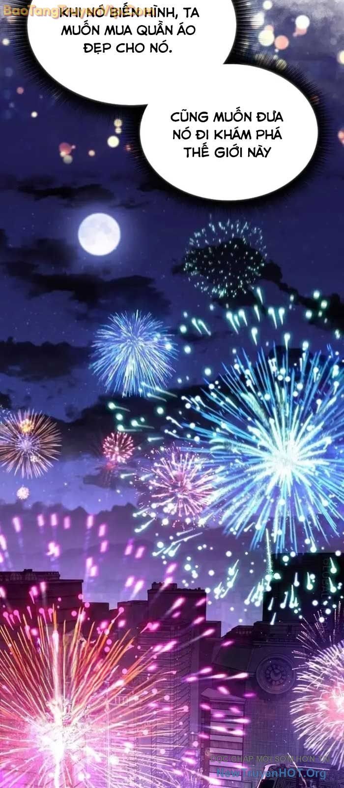 Quán Ăn Định Mệnh: Chapter 11