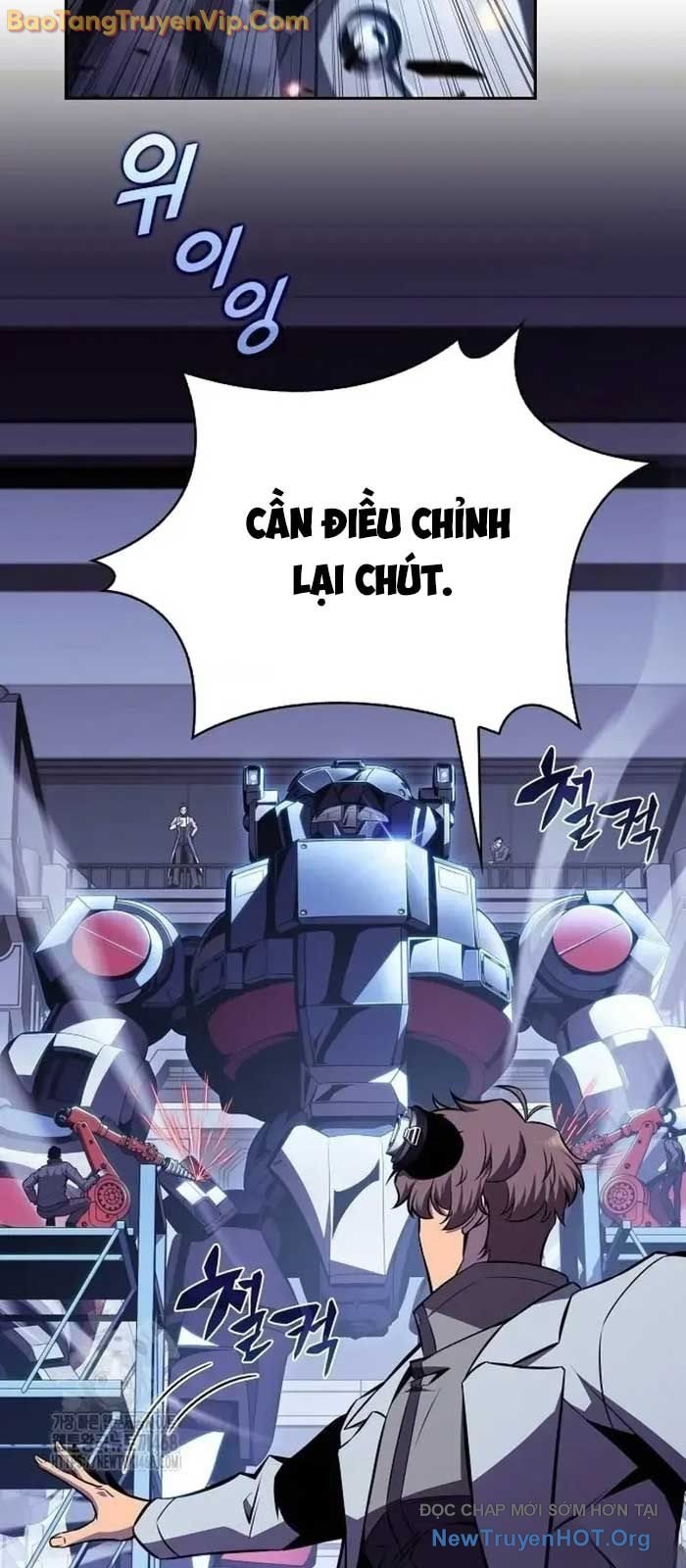 Quán Ăn Định Mệnh: Chapter 11