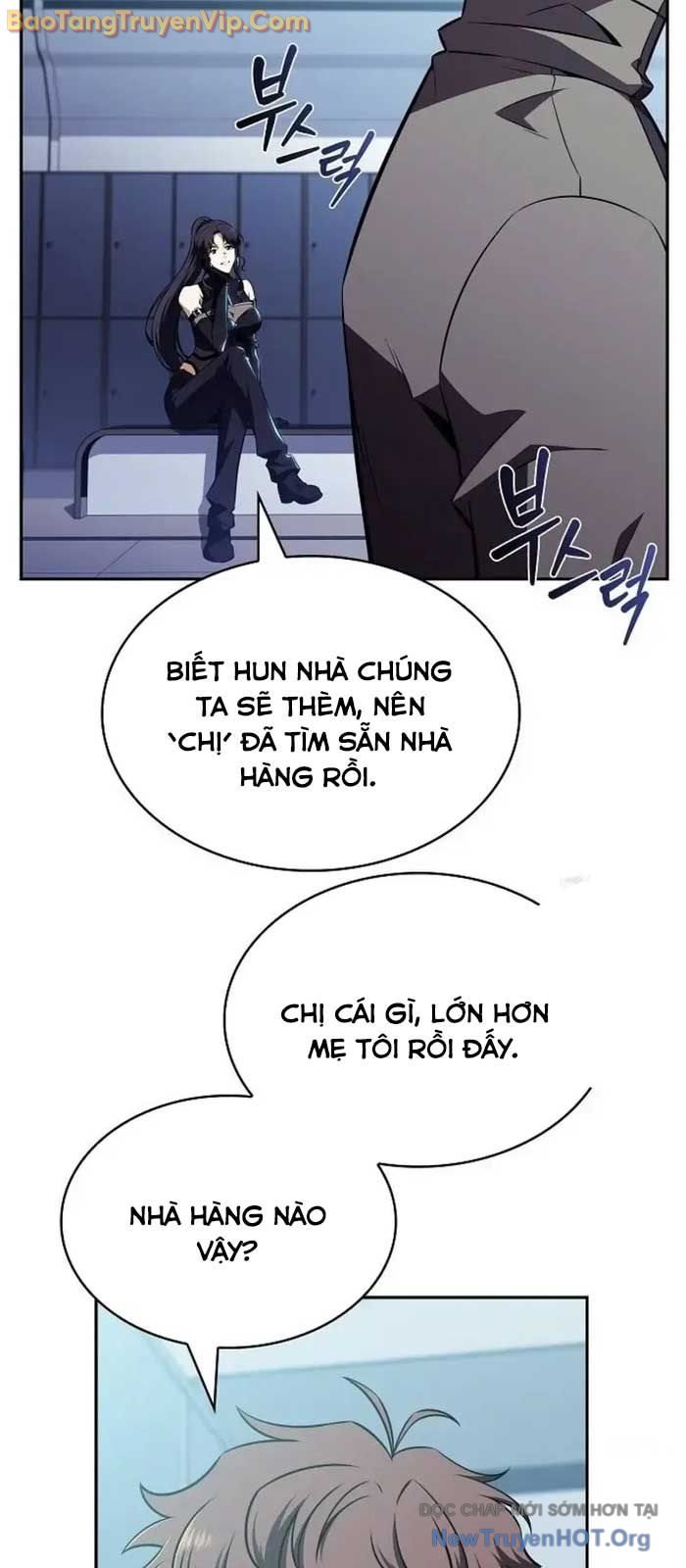 Quán Ăn Định Mệnh: Chapter 11