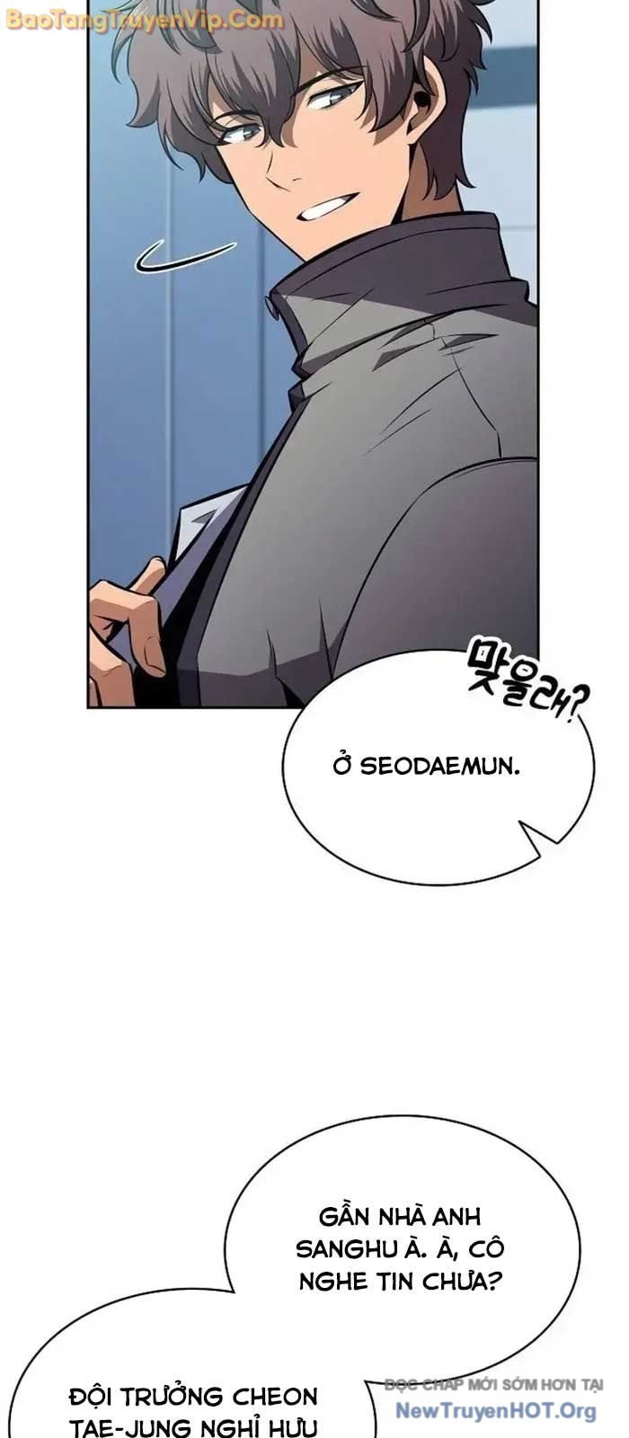 Quán Ăn Định Mệnh: Chapter 11