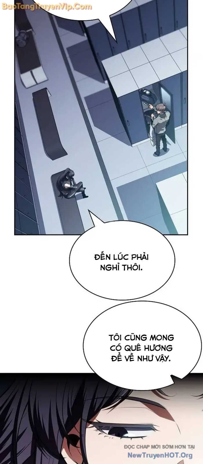 Quán Ăn Định Mệnh: Chapter 11