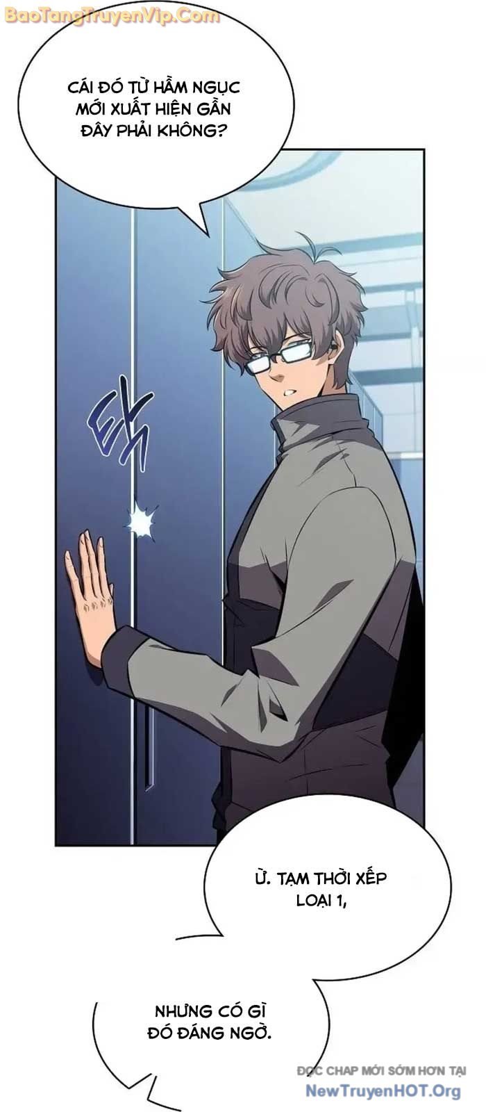 Quán Ăn Định Mệnh: Chapter 11