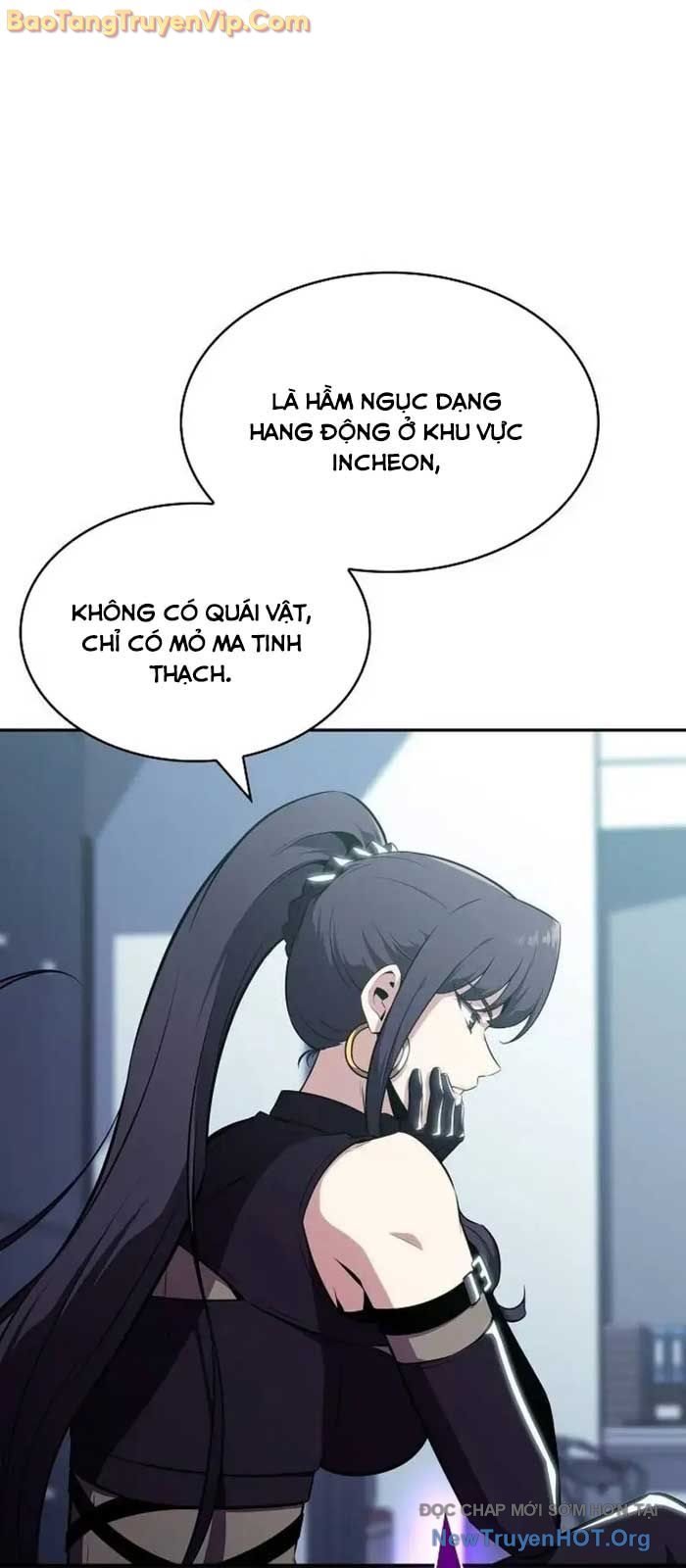 Quán Ăn Định Mệnh: Chapter 11