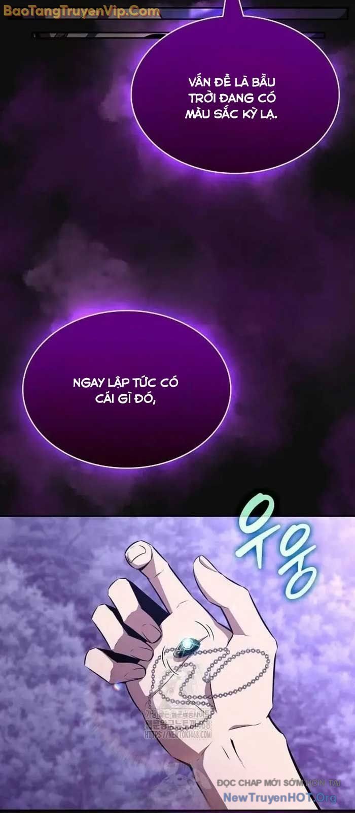 Quán Ăn Định Mệnh: Chapter 11