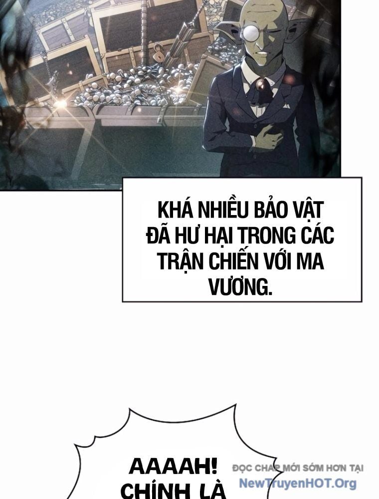 Quán Ăn Định Mệnh: Chapter 12