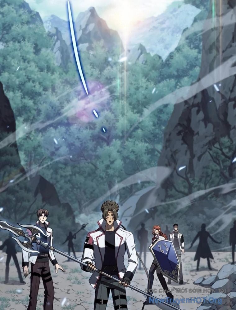 Quán Ăn Định Mệnh: Chapter 12