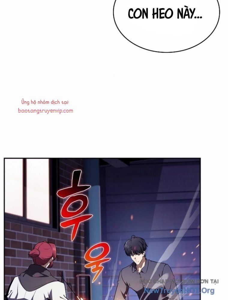 Quán Ăn Định Mệnh: Chapter 12