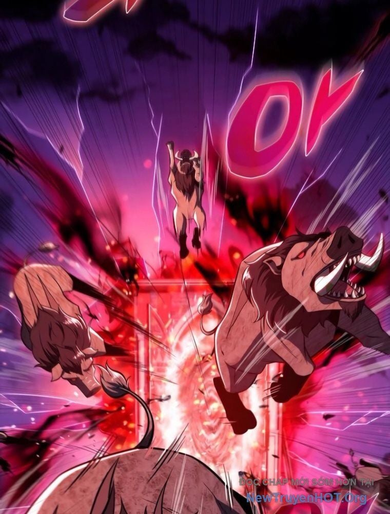 Quán Ăn Định Mệnh: Chapter 12