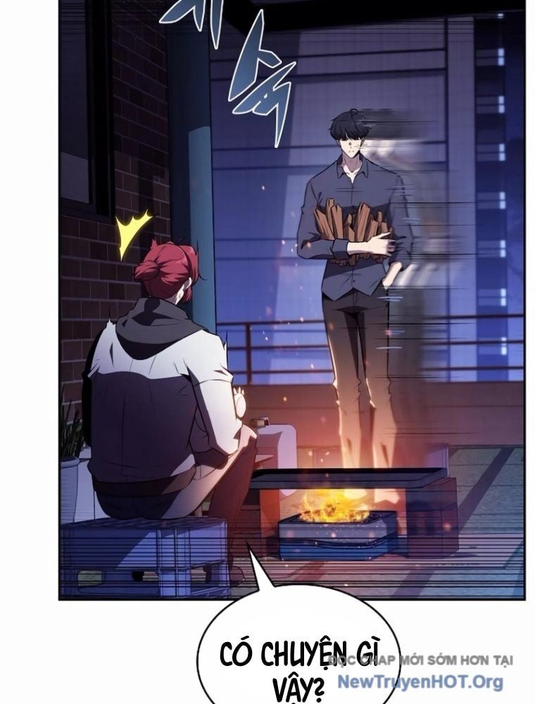 Quán Ăn Định Mệnh: Chapter 12