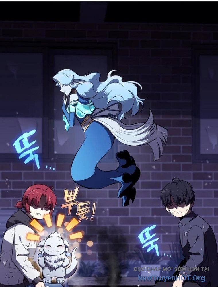 Quán Ăn Định Mệnh: Chapter 12