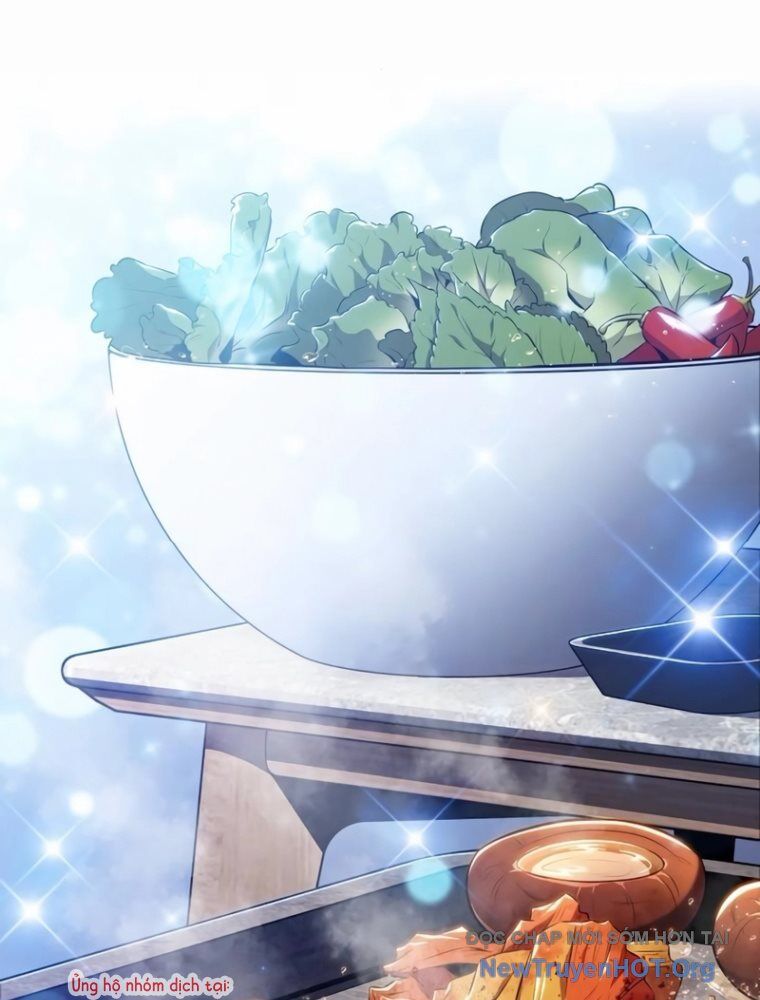 Quán Ăn Định Mệnh: Chapter 12