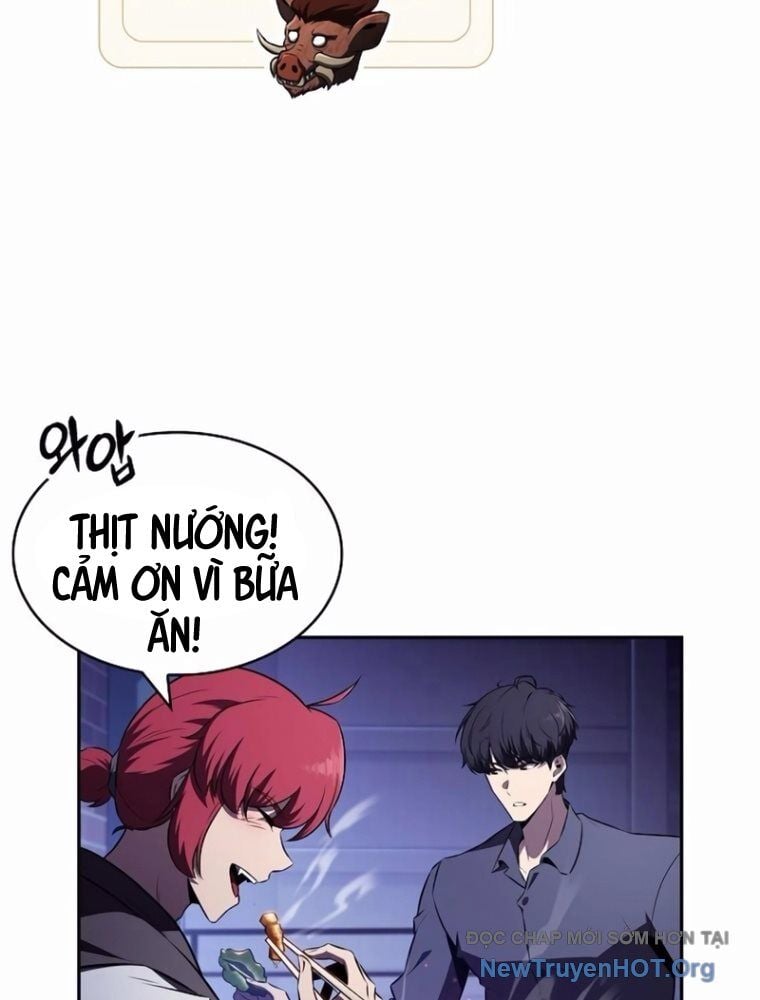 Quán Ăn Định Mệnh: Chapter 12