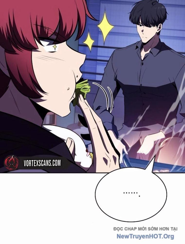 Quán Ăn Định Mệnh: Chapter 12