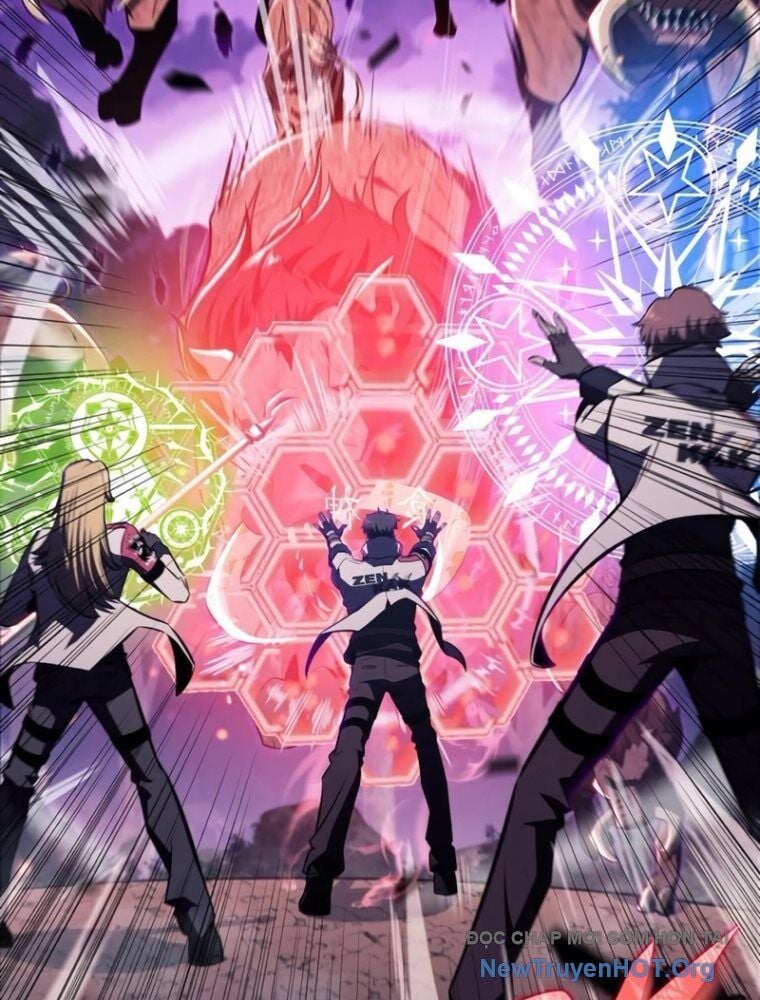 Quán Ăn Định Mệnh: Chapter 12