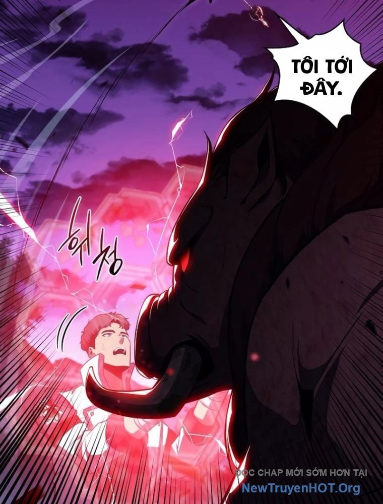 Quán Ăn Định Mệnh: Chapter 12