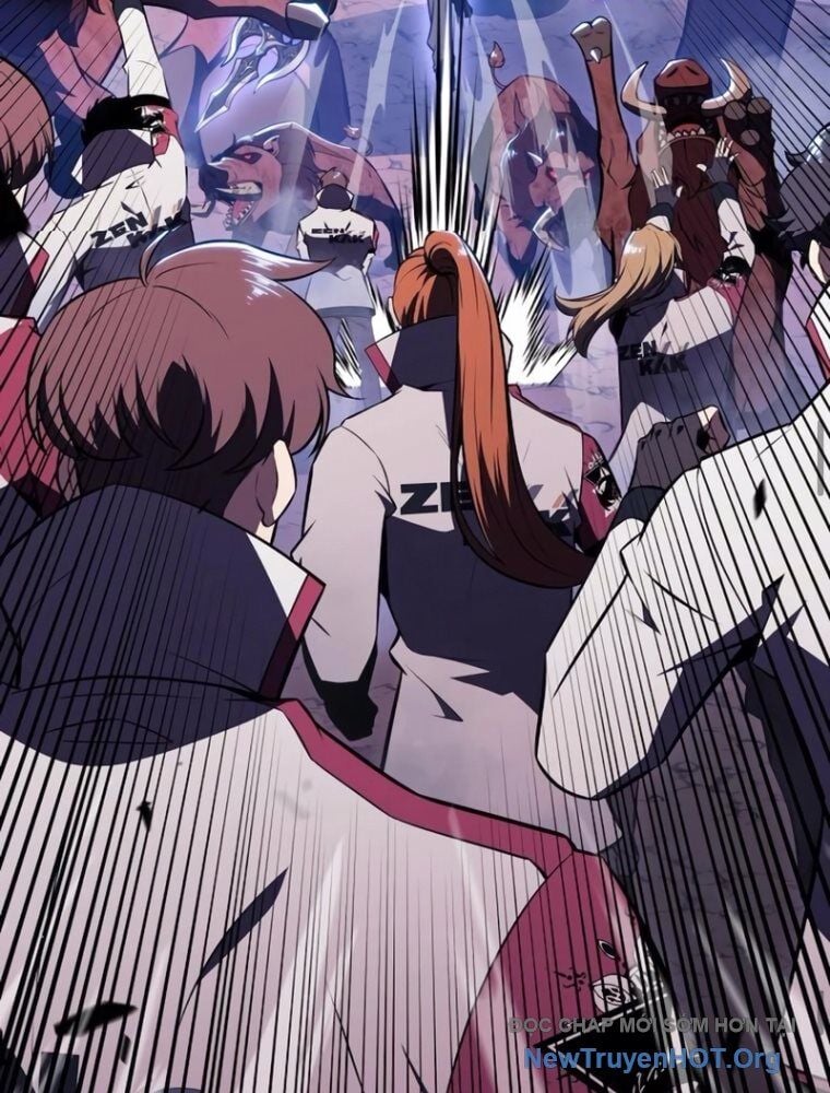 Quán Ăn Định Mệnh: Chapter 12