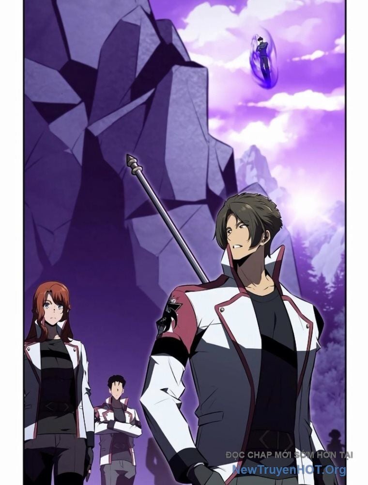 Quán Ăn Định Mệnh: Chapter 12