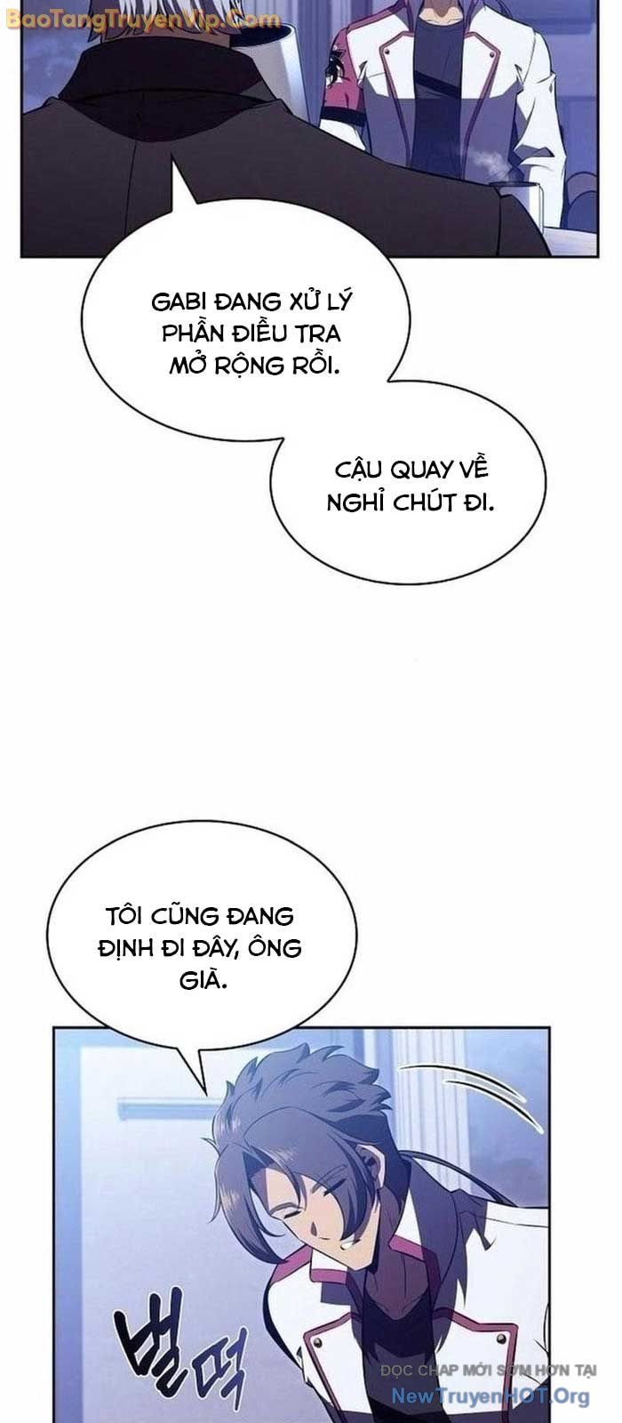 Quán Ăn Định Mệnh: Chapter 13