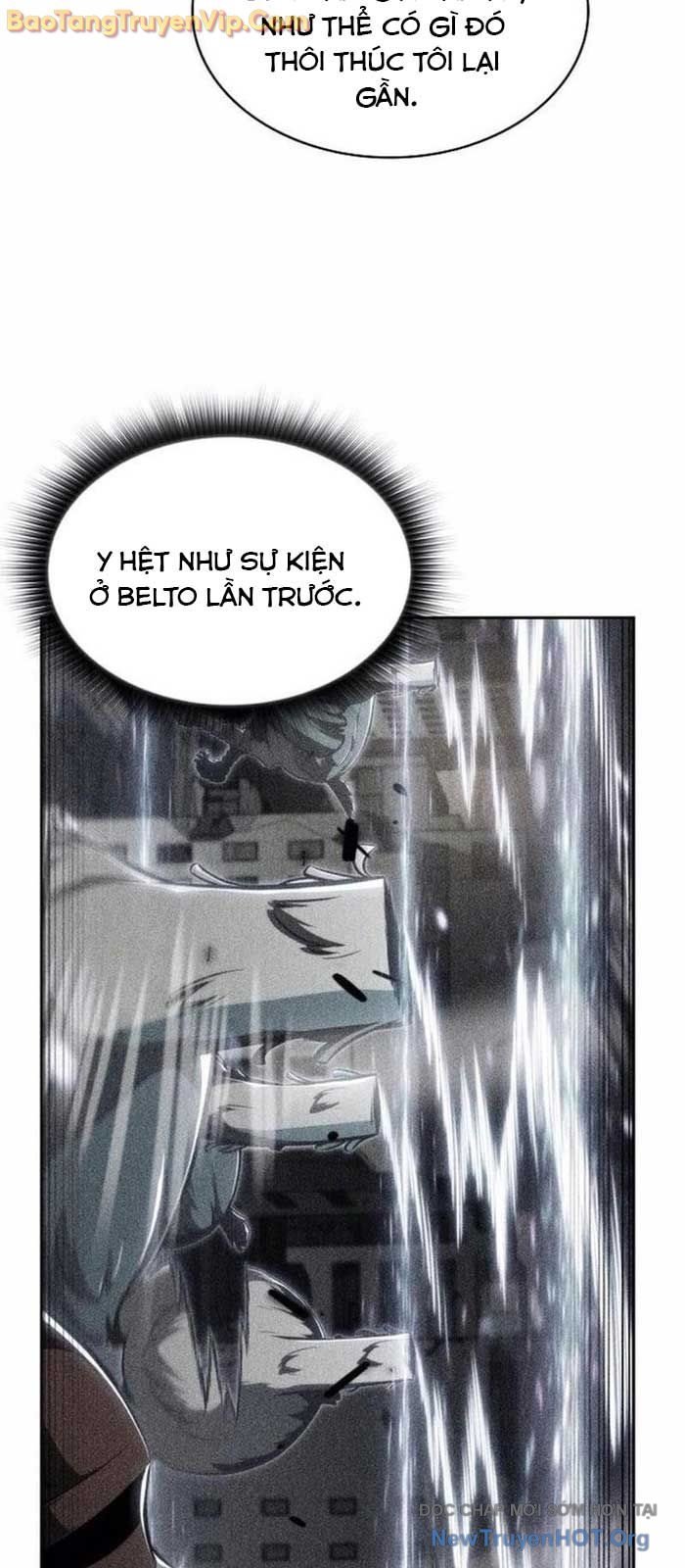 Quán Ăn Định Mệnh: Chapter 13