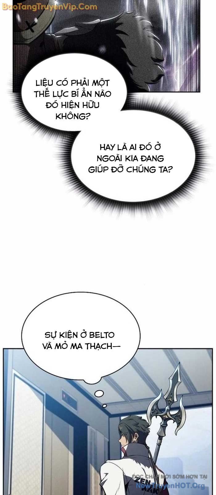 Quán Ăn Định Mệnh: Chapter 13