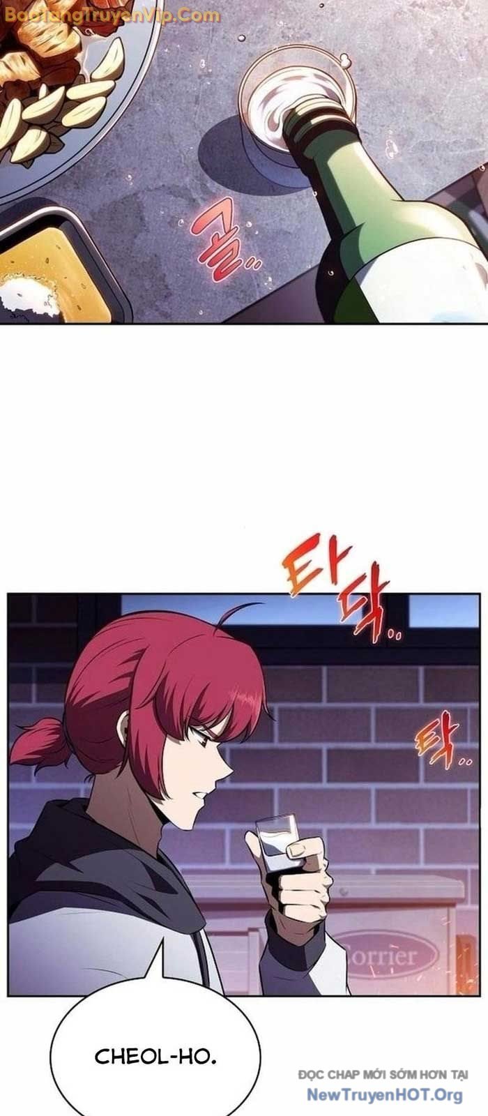 Quán Ăn Định Mệnh: Chapter 13