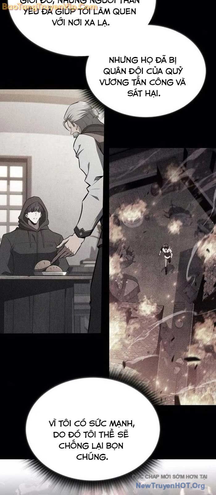 Quán Ăn Định Mệnh: Chapter 13