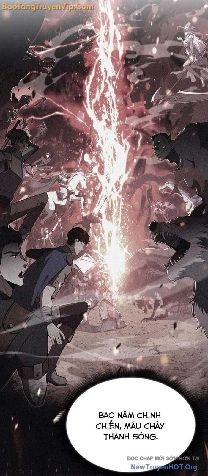 Quán Ăn Định Mệnh: Chapter 13