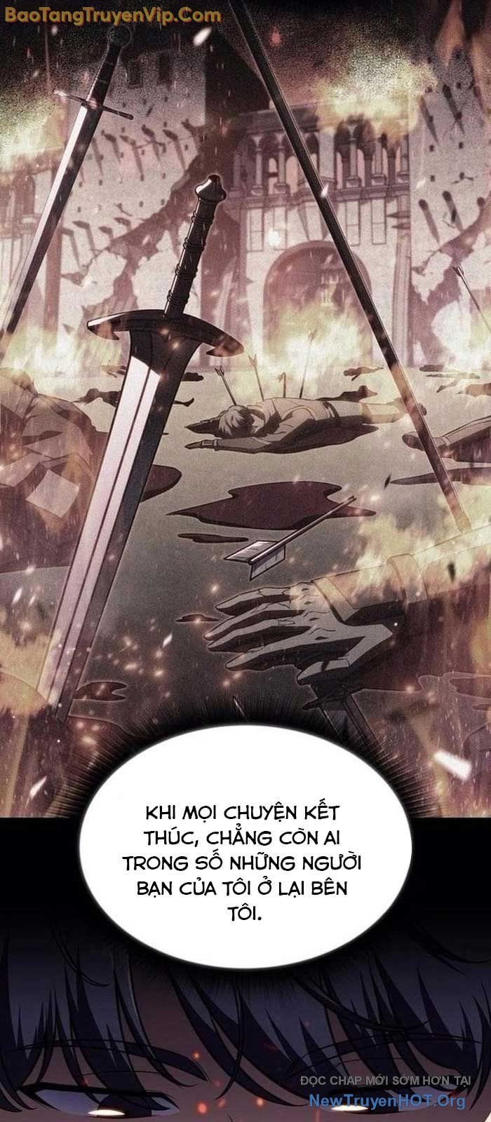 Quán Ăn Định Mệnh: Chapter 13