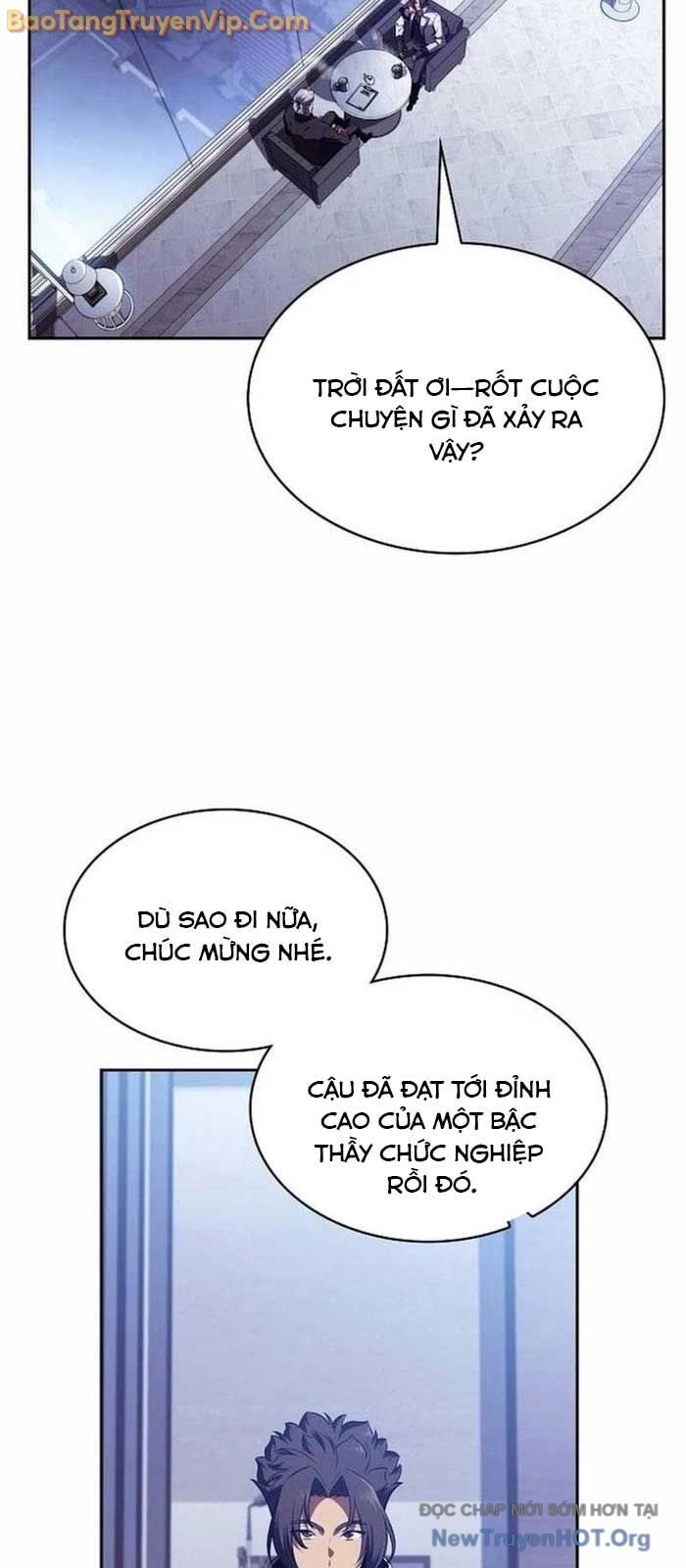 Quán Ăn Định Mệnh: Chapter 13