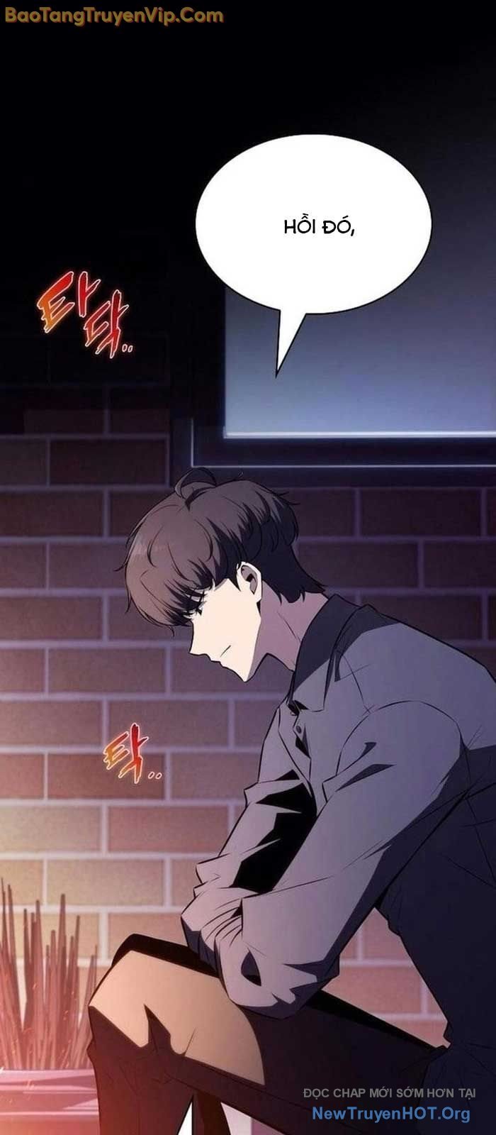 Quán Ăn Định Mệnh: Chapter 13